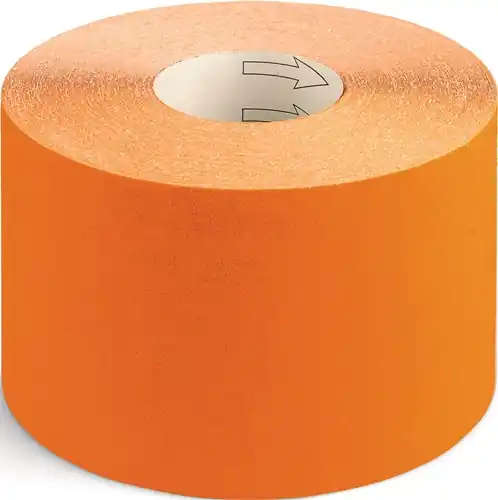 Direktkauf PROMAT Schleifpapierrolle 115 mm Körnung 180