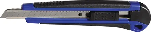 Jetzt Kaufen PROMAT Cuttermesser Klingenbreite 9 mm Länge 140 mm 9.1 mm