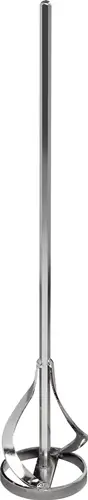 Super-Preis PROMAT Rondenrührer Rührkorb- Durchmesser 100 mm Länge 600 mm 6-kant. SW 8 mm
