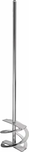 Sofort Bestellen PROMAT Wendelrührer 95 mm 500 mm 6-kant. SW 8 mm