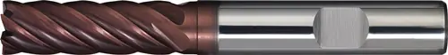 PROMAT Schaftfräser Nenn- Durchmesser 20 mm Einsatzlänge 70 mm 6 mm (Nicht verfügbar) 6 Preisreduziert
