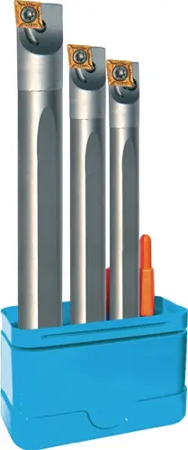 Günstig PROMAT Bohrstangenset SCLC-L 06 SCLC-L 06 CCMT 0602