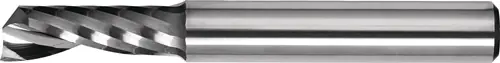 PROMAT Einzahnfräser Nenn- Durchmesser 12 mm 12 mm (Nicht verfügbar) Nur Für Kurze Zeit