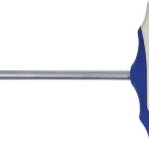 Begrenztes Angebot PROMAT Schraubendreher mit Quergriff T 45x100mm 2-Komponentengriff
