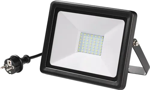 PROMAT LED-Strahler 50 W 4250 lm 30 kWh/1000h Wochenendangebot