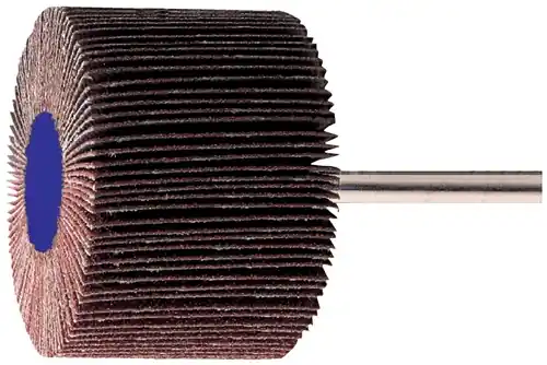 Must-Have PROMAT Fächerschleifer Durchmesser 40xH20mm Körnung 120 10 mm (Nicht verfügbar) 60