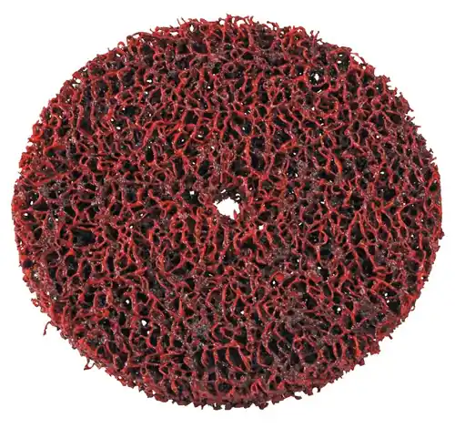 PROMAT Grobreinigungsscheibe Durchmesser 100x13mm 100 mm Jetzt Kaufen
