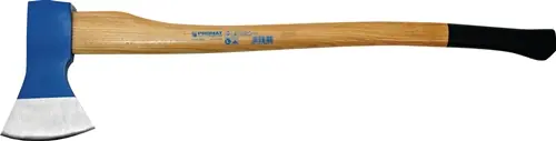 Direkt Vom Hersteller PROMAT Holzaxt 1600 g stahlgeschmiedet 1250 g (Nicht verfügbar) 700 mm