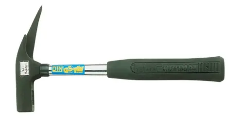 PROMAT Latthammer Kopfgewicht 600 g ohne Magnet mit Magnet Neu