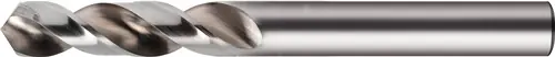 PROMAT Spiralbohrer Nenn- Durchmesser 7,8 mm 6 mm (Nicht verfügbar) TiN-beschichtet Schneller Versand