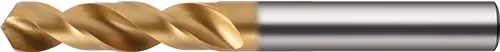 PROMAT Spiralbohrer Nenn- Durchmesser 4,5 mm 6 mm (Nicht verfügbar) TiN-beschichtet Günstig