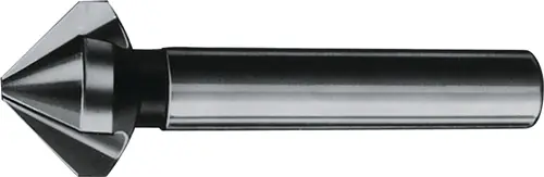PROMAT Kegelsenker Nenn- Durchmesser 12,4 mm 1.3 mm (Nicht verfügbar) TiN-beschichtet Garantierte Lieferung
