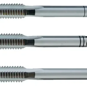 PROMAT Handgewindebohrersatz M8 x1,25 mm 0.4 mm (Nicht verfügbar) Sonderaktion