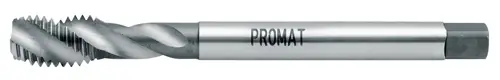 PROMAT Maschinengewindebohrer M22x2,5 mm 56 mm (Nicht verfügbar) DIN 371 Abverkauf