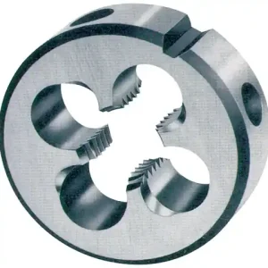 Neu Im Sortiment PROMAT Schneideisen metrisch fein MF10 x 1,25 mm M6 (Nicht verfügbar)