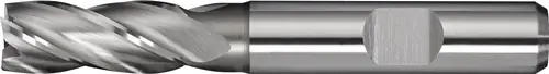 PROMAT Schaftfräser Nenn- Durchmesser 6 mm 2 mm (Nicht verfügbar) TiCN-beschichtet Neue Ware