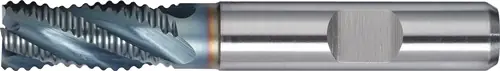 PROMAT Schaftfräser Nenn- Durchmesser 16 mm Einsatzlänge 42 mm 6 mm (Nicht verfügbar) 3 Ausverkauf