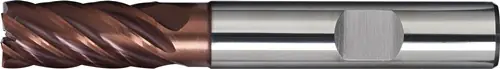 Top-Seller PROMAT Schaftfräser Nenn- Durchmesser 8 mm 6 mm (Nicht verfügbar) 6
