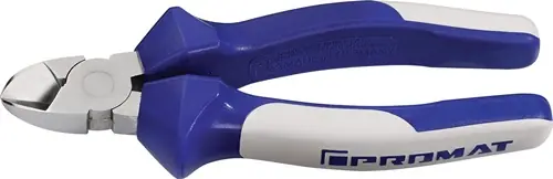 Billig PROMAT Seitenschneider Länge 160 mm max. 1.4 mm