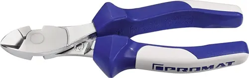 PROMAT Kraftseitenschneider Länge 200 mm max. 3.8 mm Angebot