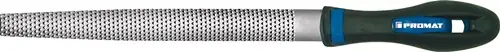 PROMAT Holzraspel Länge 200 mm Querschnitt 20 x 5,5 mm 20 x 5.5 mm Preisreduziert