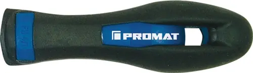 Sonderaktion PROMAT Feilenheft Heftlänge 90 mm 100 - 150 mm