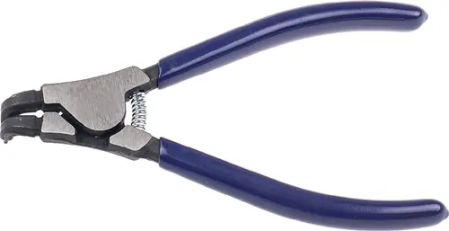Top-Angebot PROMAT Sicherungsringzange für Wellen Durchmesser 10 - 25 mm A 01 (Nicht verfügbar)
