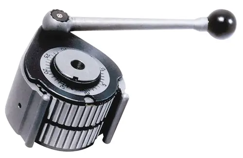 PROMAT Schnellwechselstahlhalterkopf Größe B 12.5 mm (Nicht verfügbar) Begrenztes Angebot