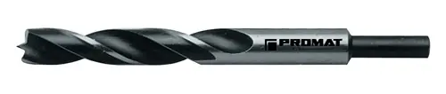 Knallerangebot PROMAT Maschinenholzspiralbohrer Durchmesser 10,0 mm Gesamtlänge 133 mm 3 mm (Nicht verfügbar)