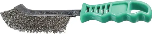 PROMAT Drahtbürste Länge 265 mm 0.3 mm (Nicht verfügbar) Messing Jetzt Bestellen