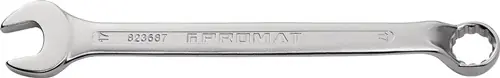 Must-Have PROMAT Ringmaulschlüssel SW 19 mm Länge 256 mm