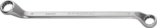 Mega-Angebot PROMAT Doppelringschlüssel 10 x 11 mm 197 mm