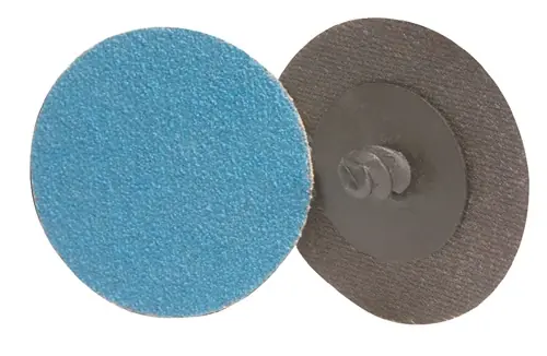 PROMAT Schleifscheibe Durchmesser 75 mm Körnung 80 51 mm Geprüft