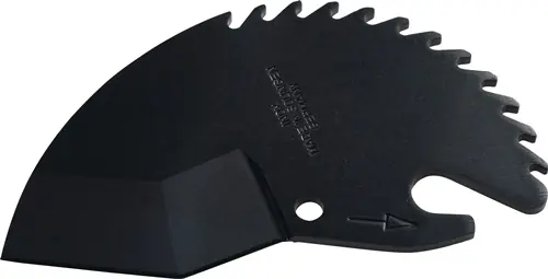 PROMAT Ersatzklinge für 4000?812?653 Kunststoffrohrschneider 42 mm Garantierte Lieferung