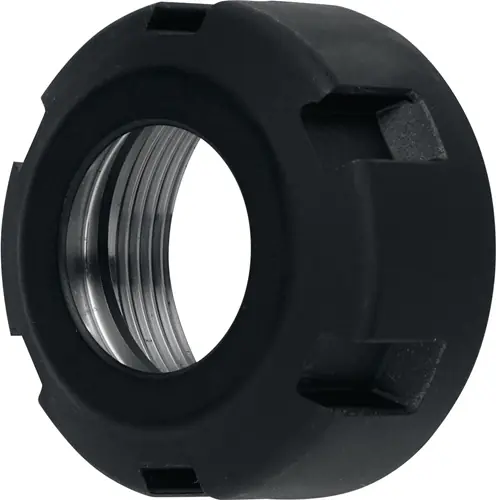 PROMAT Spannmutter ER 25 Durchmesser 42 mm 28 SW 25 mm Angebot