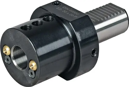 PROMAT Werkzeughalter Spann- Durchmesser 8 mm 8 mm VDI30 Neuheit