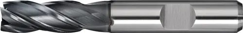 PROMAT Schaftfräser Nenn- Durchmesser 12 mm 6 mm (Nicht verfügbar) Top-Preis