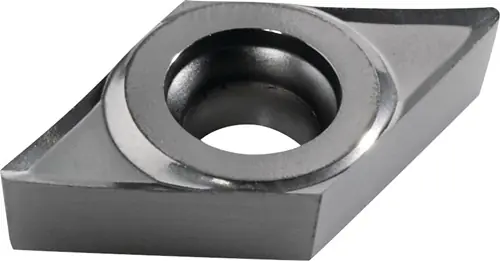 PROMAT Wendeschneidplatte DCGT070202-AL UNI10 DCGT070202-AL DCGT 0702 Geprüft