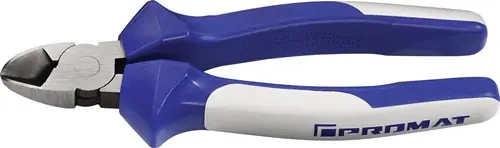 PROMAT Seitenschneider Länge 130 mm max. 1.2 mm Finale Aktion