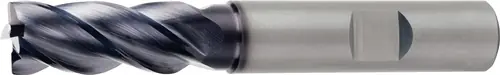 PROMAT Schaftfräser Nenn- Durchmesser 6 mm 3 mm (Nicht verfügbar) Top-Preis
