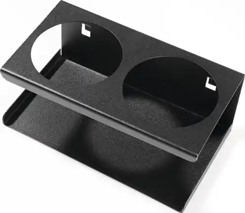 PROMAT Dosenhalter für 2 Dosen für 2 Dosen 165 mm Jetzt Kaufen