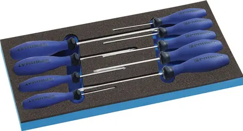 Wochenendangebot PROMAT Werkzeugmodul 9-teilig 1/3-Modul 9-teilig