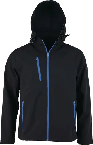 PROMAT Softshelljacke Größe L XXXL Solange Der Vorrat Reicht