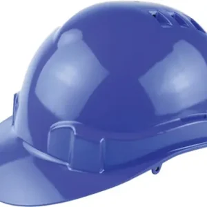 PROMAT Schutzhelm blau blau EN 397 Neue Kollektion