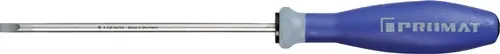 Aktuell PROMAT Schraubendreher Schneidenbreite 4,5 mm Rundklinge