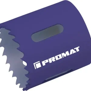 Billig PROMAT Lochsäge Sägen- Durchmesser 32 mm Schnitttiefe 38 mm 16 mm