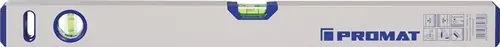 PROMAT Wasserwaage 150 cm 30 cm Top-Preis