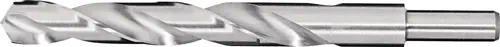 PROMAT Spiralbohrer Nenn- Durchmesser 12,5 mm 133 mm (Nicht verfügbar) 10 mm Sale