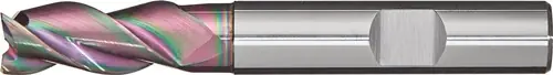 Angebot PROMAT Schaftfräser Nenn- Durchmesser 3 mm 2 mm (Nicht verfügbar) 2