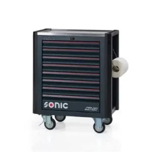 Zertifiziert Sonic Werkstattwagen NEXT S9
